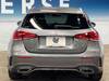 MERCEDES BENZ A-CLASS