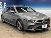 MERCEDES BENZ A-CLASS