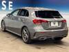 MERCEDES BENZ A-CLASS