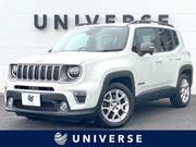 2021 CHRYSLER JEEP RENEGADE
