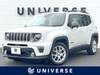 CHRYSLER JEEP RENEGADE