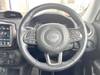 CHRYSLER JEEP RENEGADE