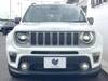 CHRYSLER JEEP RENEGADE
