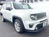 CHRYSLER JEEP RENEGADE