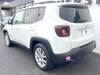 CHRYSLER JEEP RENEGADE