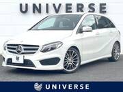 2016 MERCEDES BENZ B-CLASS