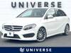 MERCEDES BENZ B-CLASS