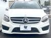 MERCEDES BENZ B-CLASS