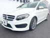 MERCEDES BENZ B-CLASS