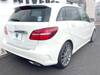 MERCEDES BENZ B-CLASS