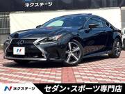 2017 LEXUS RC