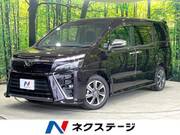 2018 TOYOTA VOXY