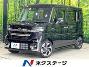 2023 SUZUKI SPACIA CUSTOM