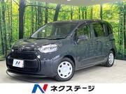 2023 TOYOTA SIENTA