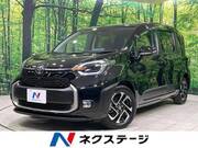 2024 TOYOTA SIENTA