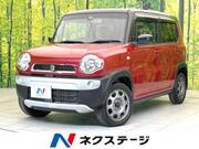 2016 SUZUKI HUSTLER G