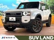 2025 TOYOTA LANDCRUISER 250