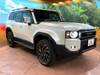 TOYOTA LANDCRUISER 250