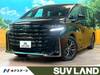 TOYOTA VELLFIRE HYBRID
