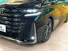 TOYOTA VELLFIRE HYBRID