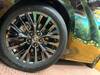 TOYOTA VELLFIRE HYBRID