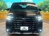 TOYOTA VELLFIRE HYBRID