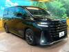 TOYOTA VELLFIRE HYBRID