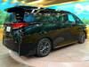 TOYOTA VELLFIRE HYBRID