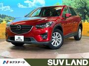 2015 MAZDA CX-5