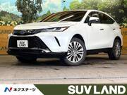 2023 TOYOTA HARRIER HYBRID Z LEATHER PKG
