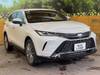 TOYOTA HARRIER HYBRID