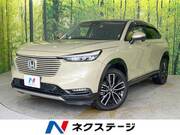 2021 HONDA VEZEL