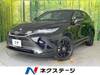 TOYOTA HARRIER HYBRID