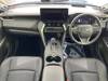 TOYOTA HARRIER HYBRID
