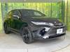 TOYOTA HARRIER HYBRID