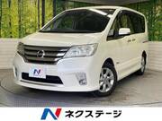 2013 NISSAN SERENA