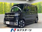 2023 SUZUKI SPACIA CUSTOM