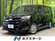 2019 TOYOTA NOAH