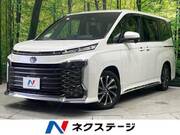 2024 TOYOTA VOXY