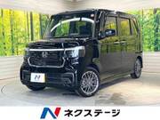 2025 HONDA N-BOX CUSTOM