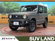 2023 SUZUKI JIMNY XC