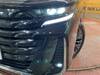 TOYOTA VELLFIRE HYBRID