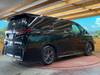 TOYOTA VELLFIRE HYBRID