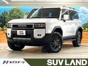 2024 TOYOTA LANDCRUISER 250