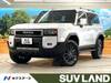 TOYOTA LANDCRUISER 250