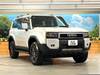 TOYOTA LANDCRUISER 250