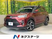 2022 TOYOTA RAIZE