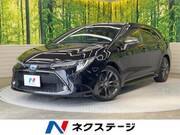 2020 TOYOTA COROLLA TOURING