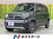 2014 SUZUKI HUSTLER G