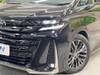 TOYOTA VELLFIRE HYBRID